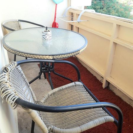 Apartament Apartment Constanta Exterior photo