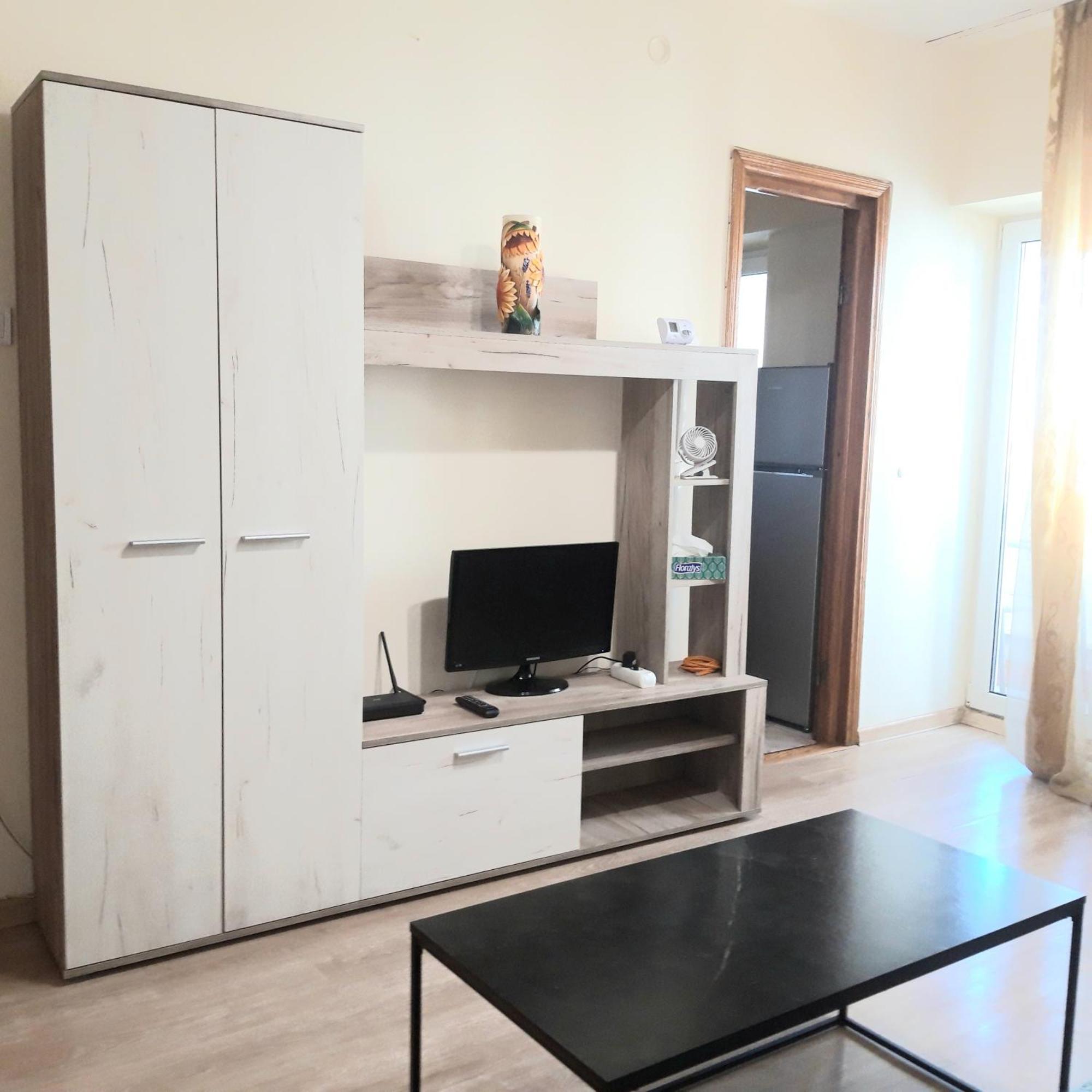 Apartament Apartment Constanta Exterior photo